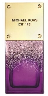 Michael Kors Twilight Shimmer EDP 50 ml Kadın Parfümü kullananlar yorumlar